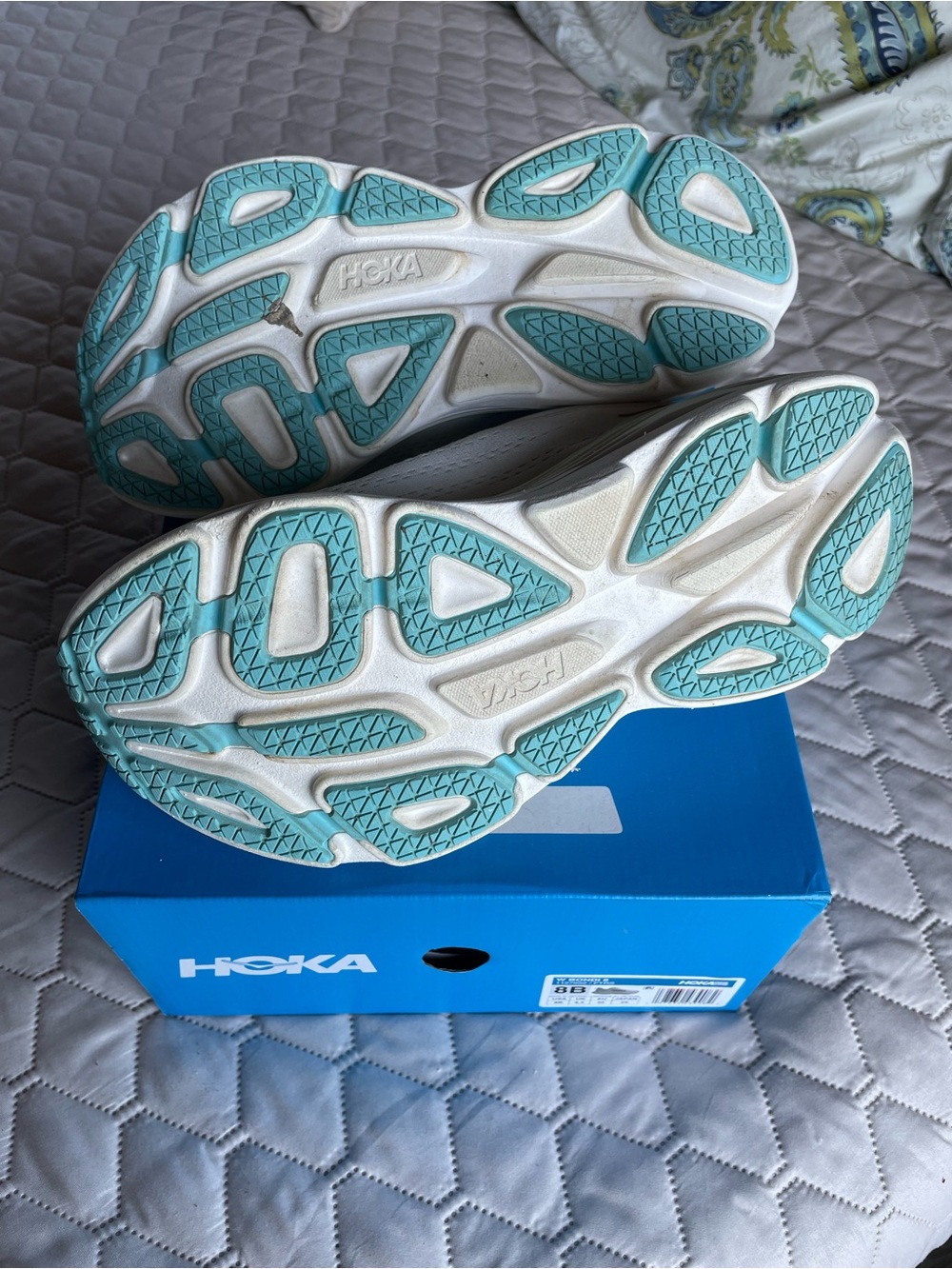 Hoka Sneakers - Picture 3 of 5